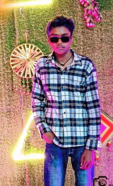Aditya Maddheshiya, 18, India