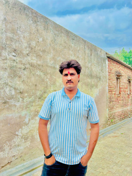 Harish, 19, India