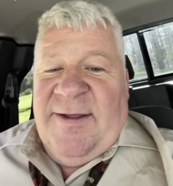 Henry, 57, United States