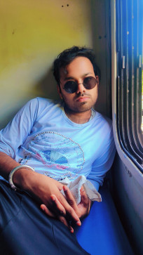 Justin Sigma, 24, India