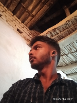 Sawji, 18, India