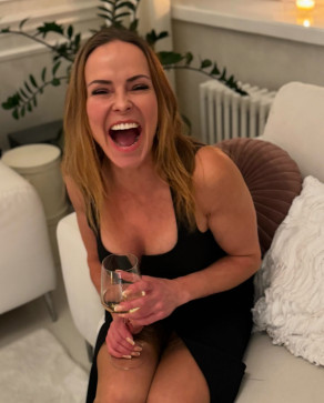Vivian Forson, 33, United States