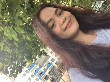 Caitlyn, 22, Philippines