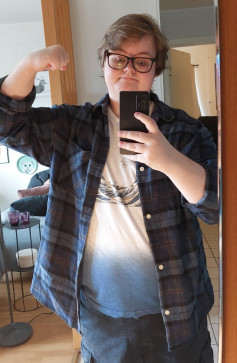Leo, 23, Sweden