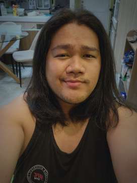 Norman, 30, Philippines