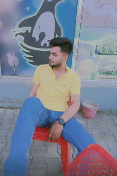 Elvish Chaudhary, 20, India