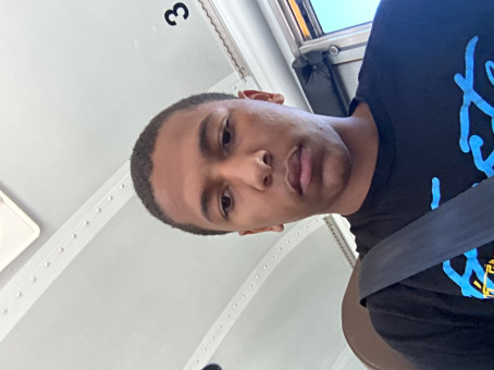 , 21, United States