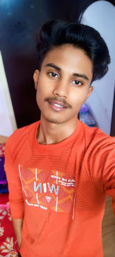 Aditya Das, 22, India