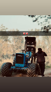 Parneet Singh, 18, India