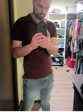 Steven Barber, 45