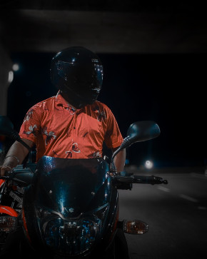Apurba Pal, 22, India