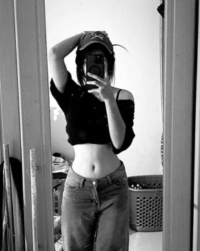 Thea, 18, Philippines