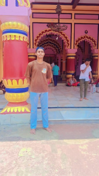 Video Call, 18, India