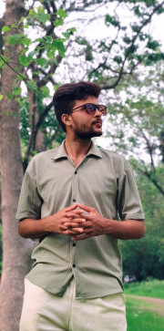 Cobra Dey, 18, India