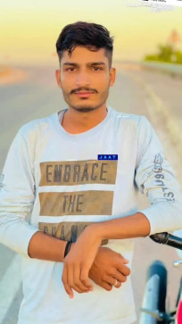 Surya Meel, 18, India