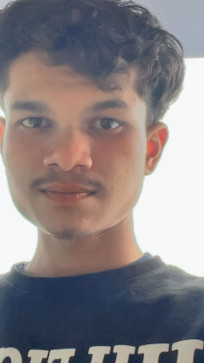 Tanishq Meshram, 18, India