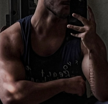 Suraj Uber, 24, India