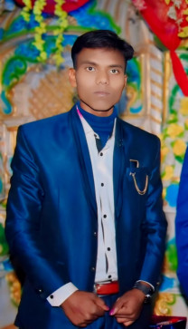 Vishal Kumar, 18, India