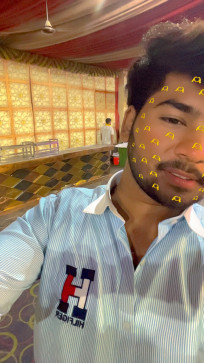 Foodie Time, 18, India