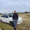 KOSTAS FRAGKOS