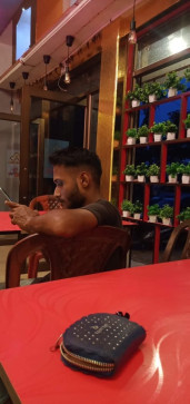 Aashiqui, 18, India