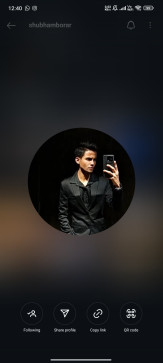 Shubham Borar 46, 18, India