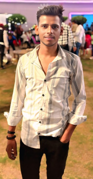 , 18, India