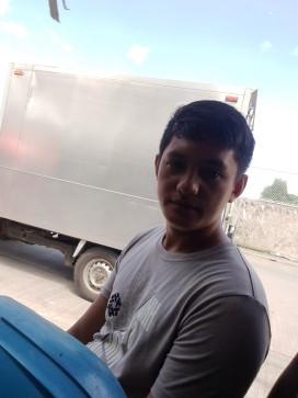 Bert, 23, Philippines