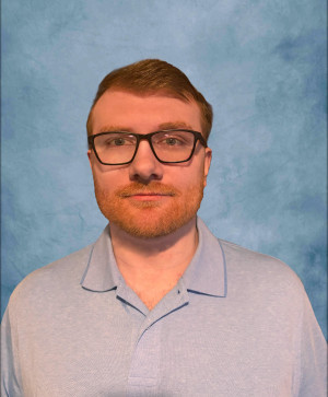 Paul, 30, United States