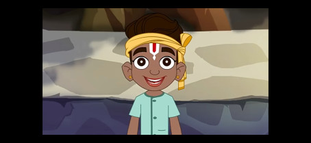 Sanjay, 30, India