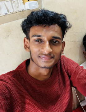 Vinod__kumar_m, 22, India
