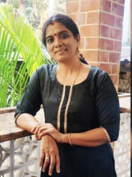Super, 39, India