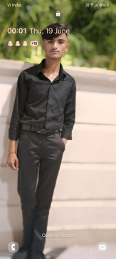 Dharmveer Yadav, 18, India
