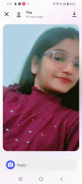 Karan Kashyap, 18, India
