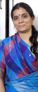 Gstinnvcgjjn Yes Bjn, 41, India