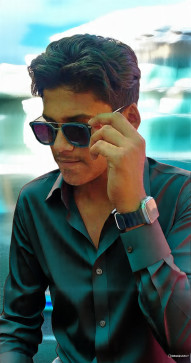 Aiyaz Diwan Aiyaz Di, 18, India