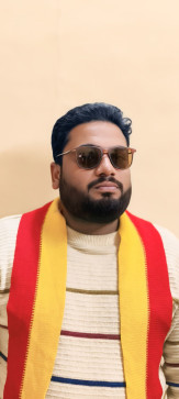Abdulkhadarjilani, 26, India
