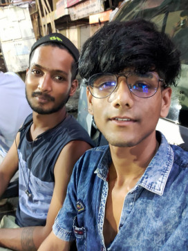 Yd Official, 18, India