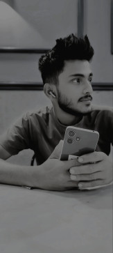 Abdullah All Mahin, 23, United Arab Emirates