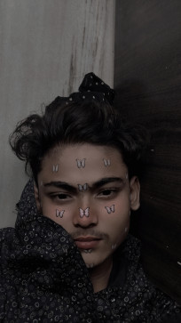 Nawab_tiger__, 18, India