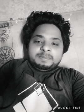 Ravi Verma, 22, India