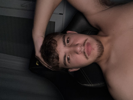David, 21, Spain