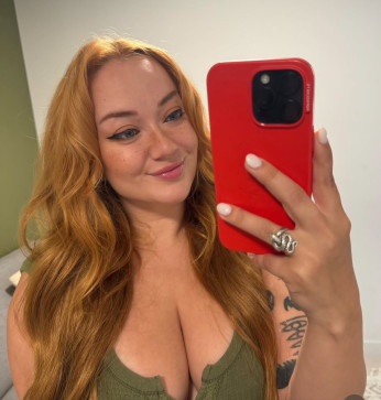 Dolly, 31, United States