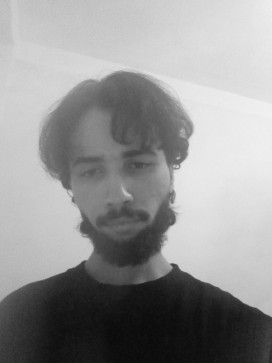 Elias1, 18, Algeria