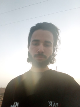 Elias1, 26, Algeria