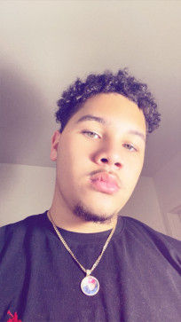 , 18, United States