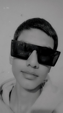 Ali Gaming, 20, India