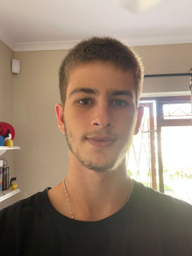 Nemanja, 18, Serbia