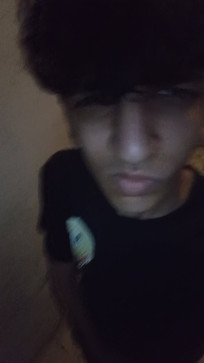 Mazen Altay, 18, Georgia