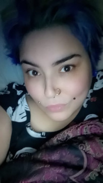 Beauty, 27, United States